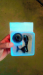Mini Wifi Full Hd Camera